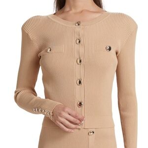 Generation Love Cardigan - Pennie